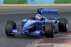 Stage de pilotage F1 PERFORMANCE – FR (X2) + tours F1 – Circuit de Barcelone/Catalunya