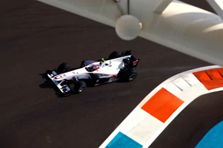 sauber f1 c29 sauber f1 c29