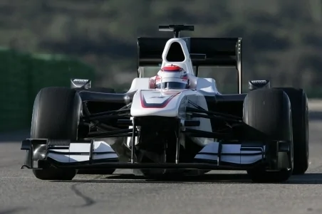 sauber f1 c29 sauber f1 c29