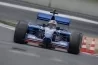 Stage de pilotage Formule 1 prost peugeot ap04 circuit magny cours