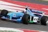 Stage-cockpit-Formel 1 TRAINING (15 min) FR (X2) + runden F1 – Rennstrecke Magny-Cours Club