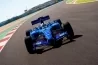 Stage de pilotage F1 PERFORMANCE – 20 min FR (X2) + tours F1 – Circuit de Magny-Cours Club