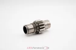 Couple cylindrique de boîte de vitesse / Gearbox bevel gear JORDAN