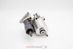 Réserve hydraulique /Hydraulic bottle ARROWS