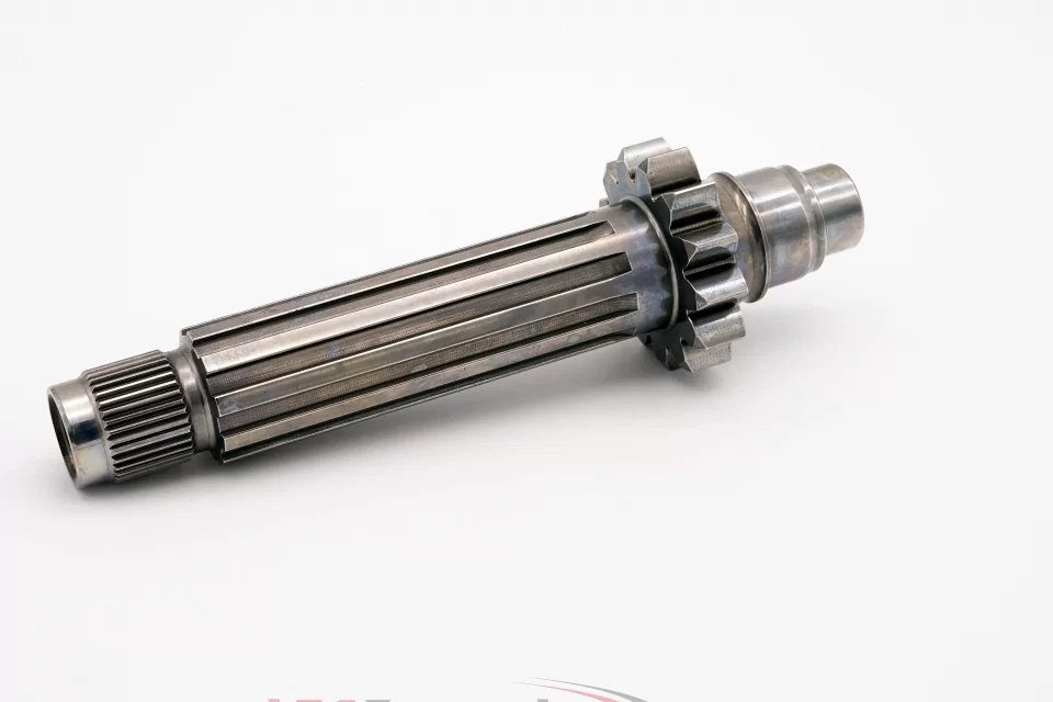 Arbre primaire de boîte de vitesse / Gearbox primary shaft