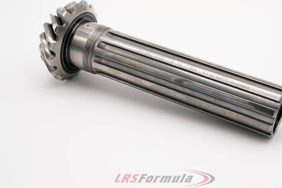 Arbre secondaire 15:23 / Secondary shaft 15.23