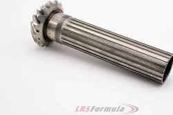 Arbre secondaire 15:23 / Secondary shaft 15.23