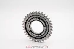 Rapport de boîte de vitesse / Gearbox ratio