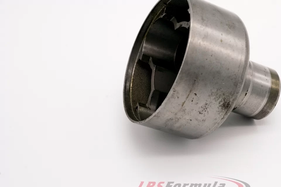 Tulipe de transmission / Transmission tulip