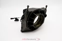 Porte moyeu / Wheel hub carrier ARROWS