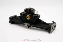 Crémaillère de direction / Steering rack ARROWS