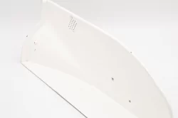 Dérive avant gauche et droite / Front wing end plate both sides ARROWS