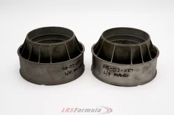 Jeu de porte moyeu / Set of wheel hub carrier ARROWS