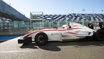 Les Formules Renault