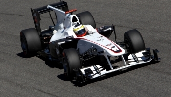 All F1 experience offers