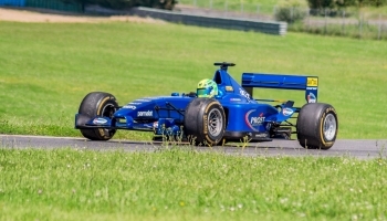 Magny Cours Club