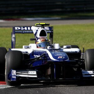 Stage de pilotage de Formule 1 or - PROGRAMME PERFORMANCE : Circuit Grand Prix de Magny-Cours (58)